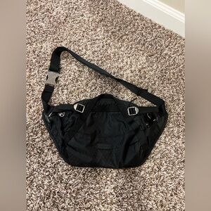 Athleta Cross Body Bag